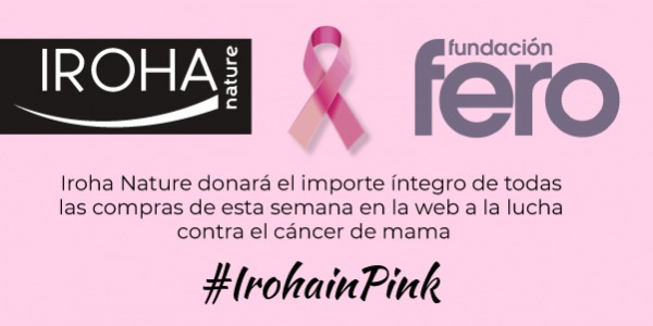 Unimos fuerzas contra el cáncer de mama